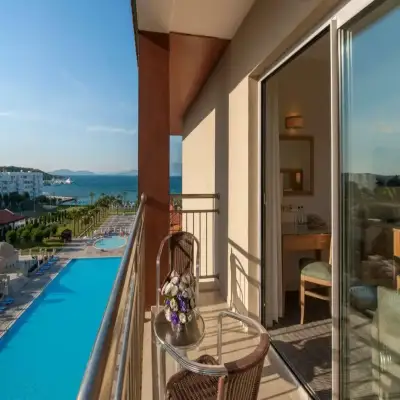 Radisson Blu Resort & Spa Çeşme