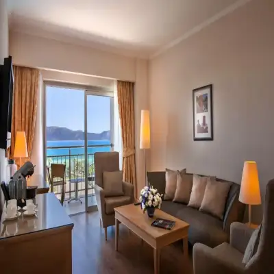 Radisson Blu Resort & Spa Çeşme