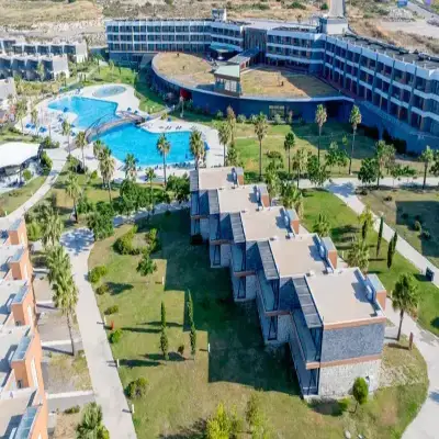 Zigana Resort Alacati