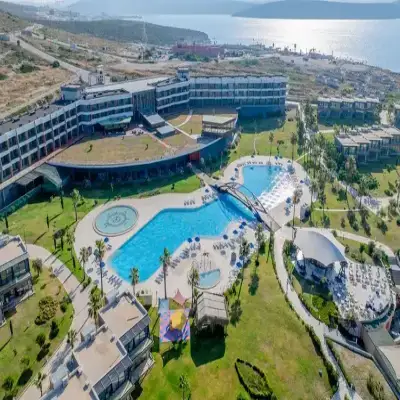 Zigana Resort Alacati