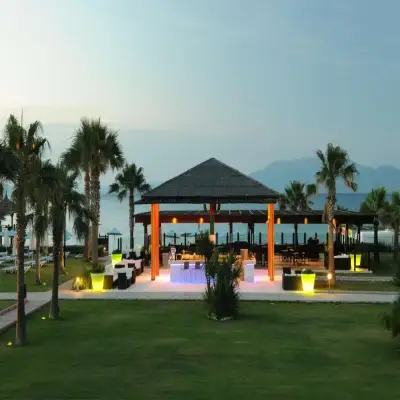 Radisson Blu Resort & Spa Çeşme