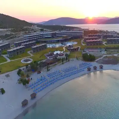 Zigana Resort Alacati