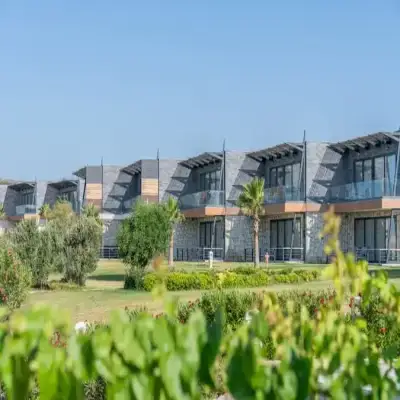 Zigana Resort Alacati