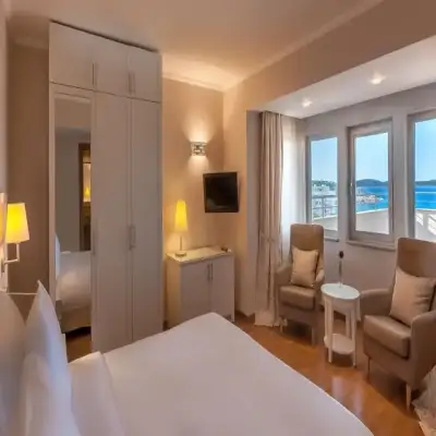 Radisson Blu Resort & Spa Çeşme