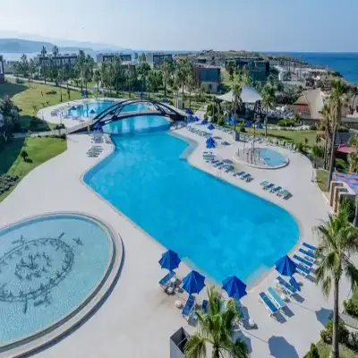 Zigana Resort Alacati