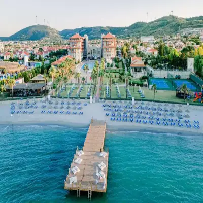 Radisson Blu Resort & Spa Çeşme