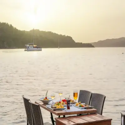 Olive Tree Bungalows