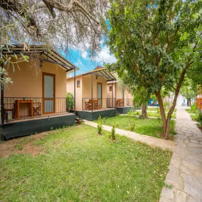 Olive Tree Bungalows