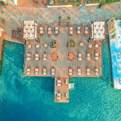 Naxos Beach Hotel