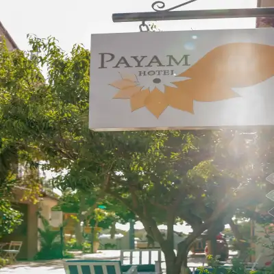 Payam Hotel