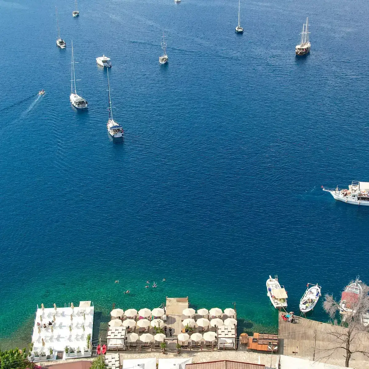 Naxos Beach Hotel