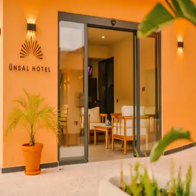 Ünsal Hotel