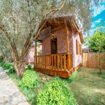 Olive Tree Bungalows