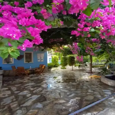 Rüya Pension, Söğüt Marmaris