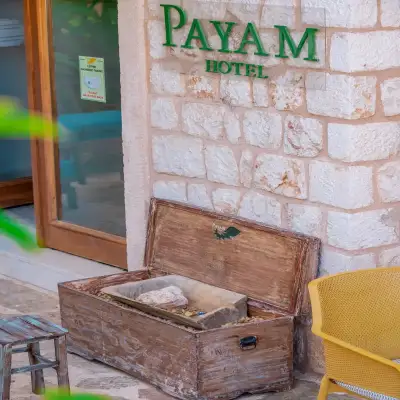 Payam Hotel