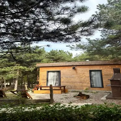 Redpine Guest House