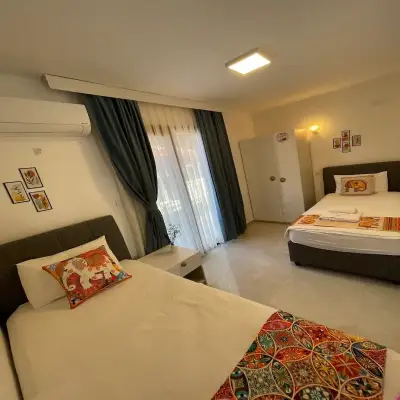 Özdemir Otel