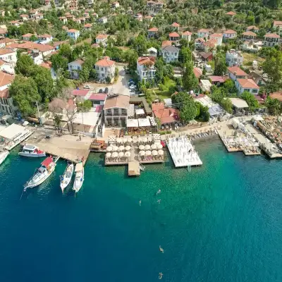 Naxos Beach Hotel