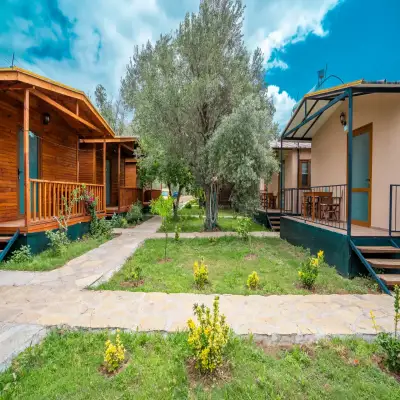 Olive Tree Bungalows