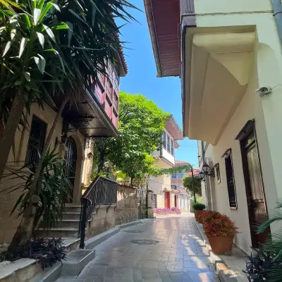 Tuvana Hotel