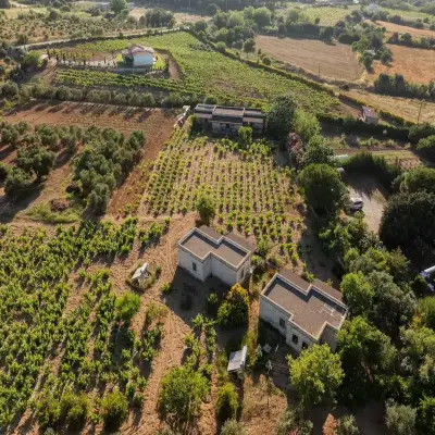 Bağbadem Holiday Homes