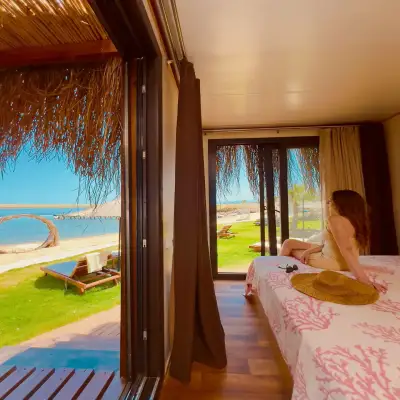 Anda Beach & Rooms