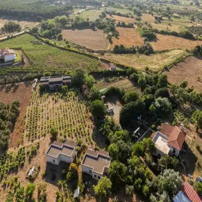 Bağbadem Holiday Homes