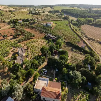 Bağbadem Holiday Homes