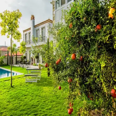 Alaçatı Casa Bella Hotel