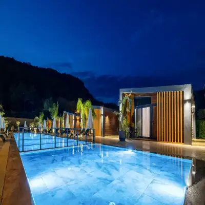 Rota Kilidonia Karaöz Suites & Villas