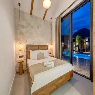 Rota Kilidonia Karaöz Suites & Villas