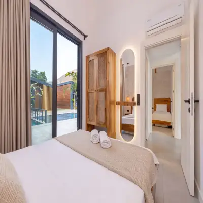 Rota Kilidonia Karaöz Suites & Villas