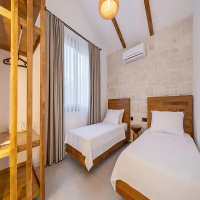 Rota Kilidonia Karaöz Suites & Villas