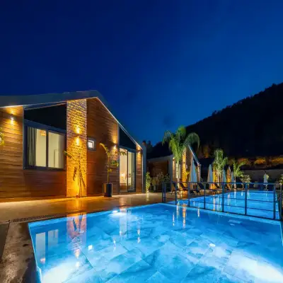 Rota Kilidonia Karaöz Suites & Villas