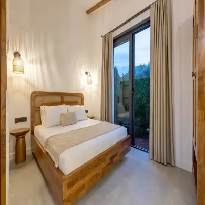 Rota Kilidonia Karaöz Suites & Villas