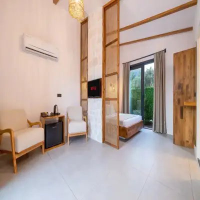 Rota Kilidonia Karaöz Suites & Villas