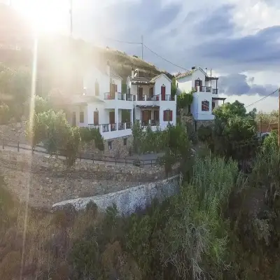 Ikaria Utopia - Cusco Studios