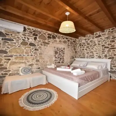 Patriko Nisyrian Guesthouse