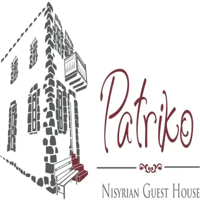 Patriko Nisyrian Guesthouse