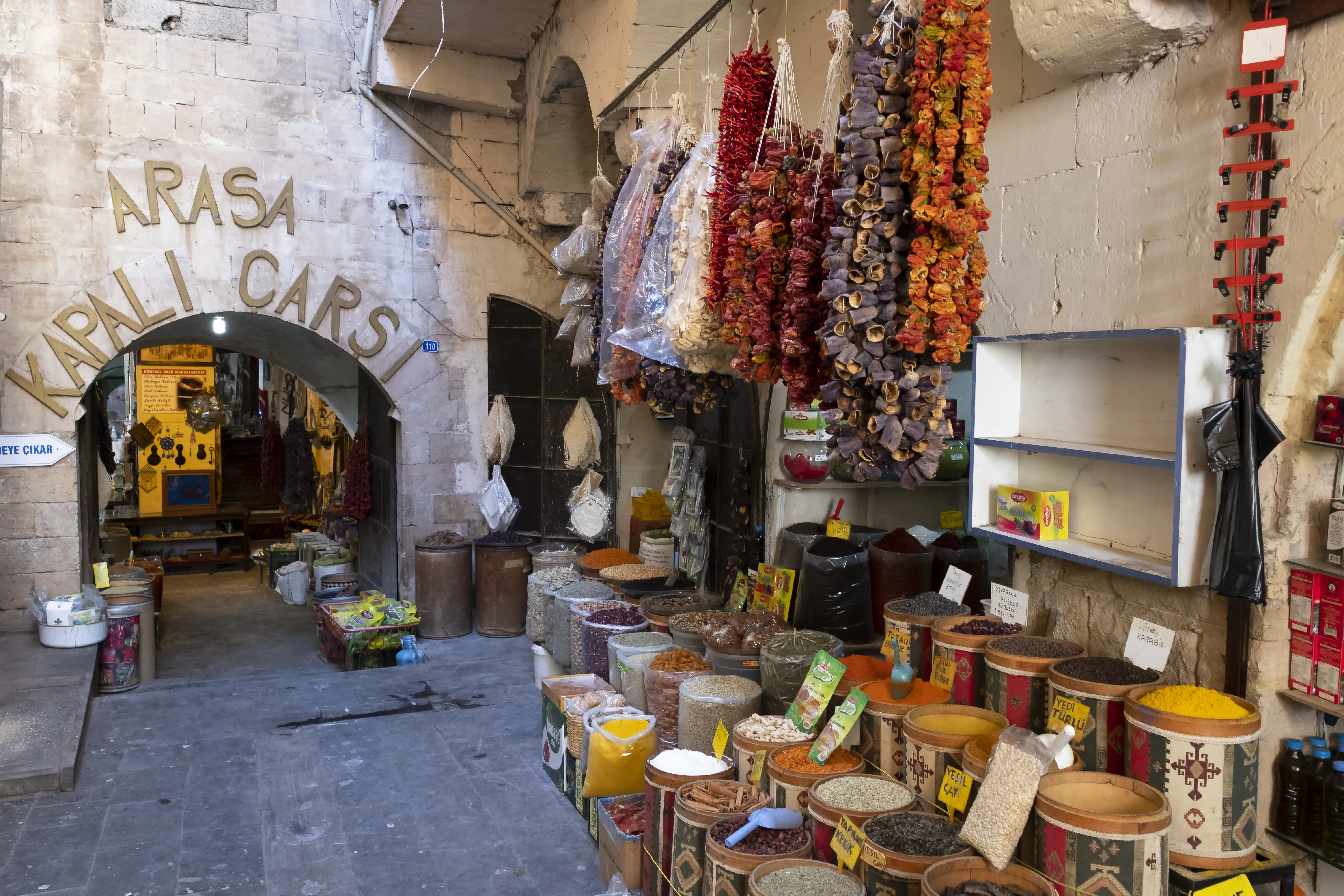 Mardin Ekim Ayında Gidilecek Kültürel Gezi Rotaları