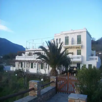 Vassiliki Studios