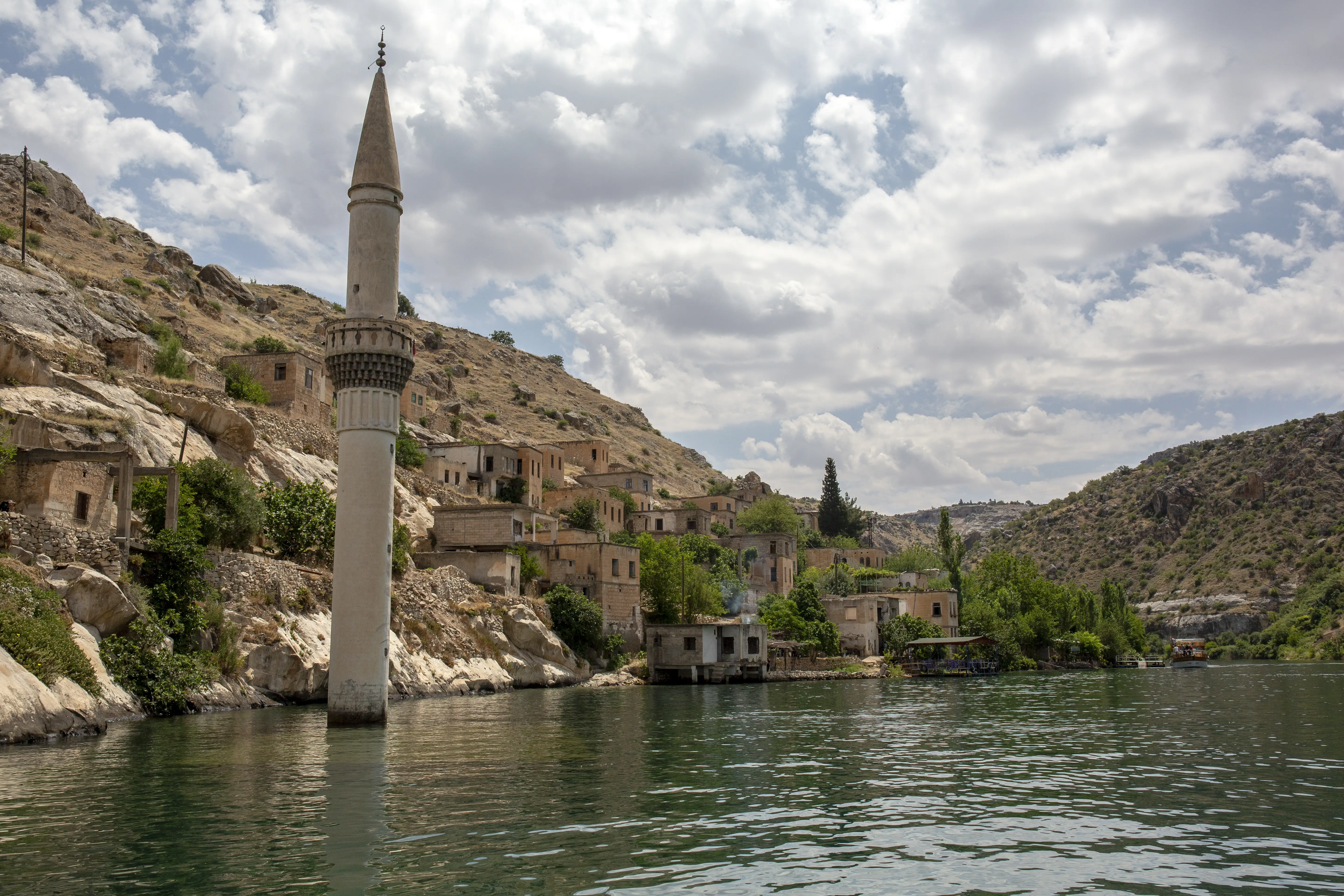 Şanlıurfa Ekim Ayında Gidilecek Kültürel Gezi Rotaları