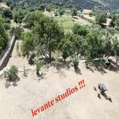 levante studios Αndros