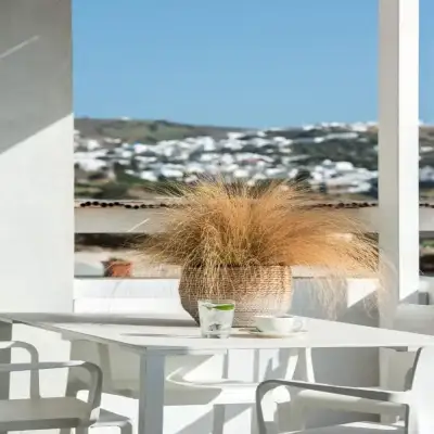 NiMa Sifnos Residences