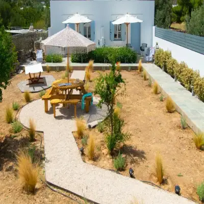 Gerani Suites Sifnos