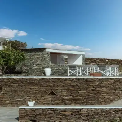 NiMa Sifnos Residences