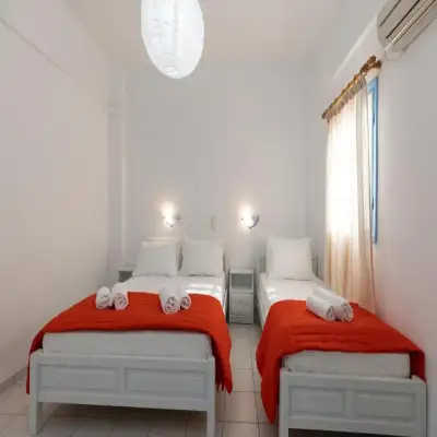 Rita Rooms Sifnos