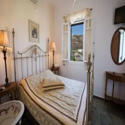 Gerani Suites Sifnos