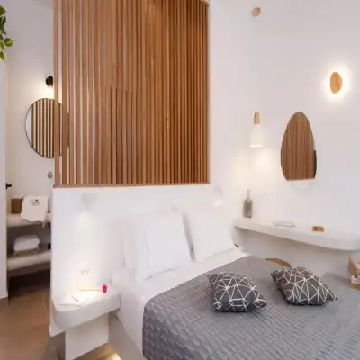 Gerani Suites Sifnos