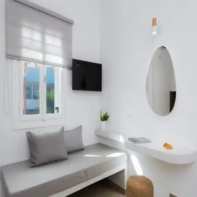 Gerani Suites Sifnos